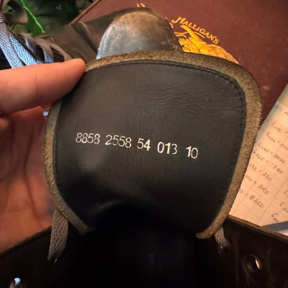 $1298 JOHN VARVATOS \